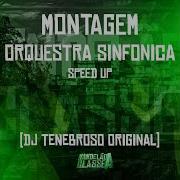 Montagem Orquesta Sinfónica Jothinga Sped Up