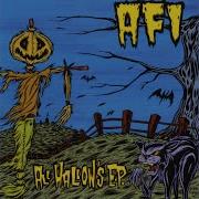 Halloween Afi