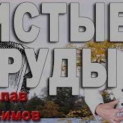 Вячеслав Абросимов Чистые Пруды