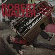 Don T Hate Congratulate Robert Walter