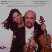 Concert Variations Variation Vi Molto Maestoso E Largamente Carl St