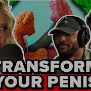 Binaural Subliminal 30 Inch Penis Enlargement