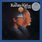 Bill Conti Love Theme From The Karate Kid Part Ii Celeste