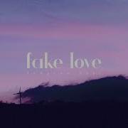 Bts 방탄소년단 Fake Love Piano Cover 피아노 커버