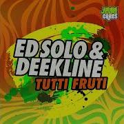 Tutti Fruti Ed Solo