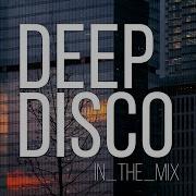 Pete Bellis Deep Disco Records Mix 150