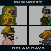 Engineerz Delam Inc