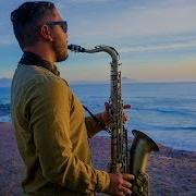 Samuel Solis Saxophone