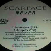 Scarface Acapella