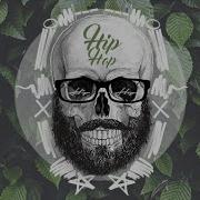 Bearded Skull Green Hip Hop Instrumental