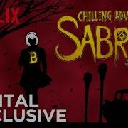 Chilling Adventures Of Sabrins Theme