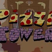 Pizza Tower Dungeon Freak Show