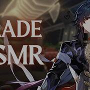 Blade Asmr Honkai Star Rail