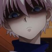 Killua S Crossfire Amv