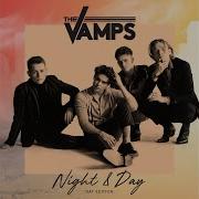 For You The Vamps