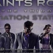 Kanye West Power Saints Row The Third