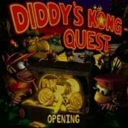 Donkey Kong Country 2 Soundtrack Full Ost