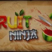 Fruit Ninja Ost