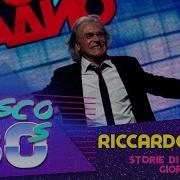 Riccardo Fogli Storie Di Tutti I Giorni Live Discoteka 80