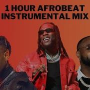 Afro Instrumental Beats