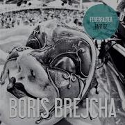 Push It Boris Brejcha