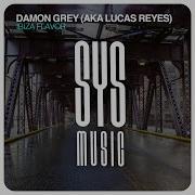 Damon Grey Ibiza Flavor