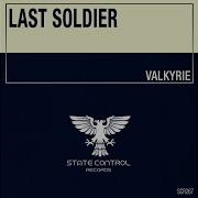 Valkyrie Extended Mix Last Soldier