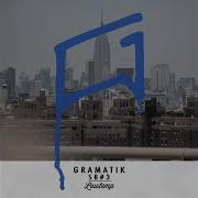 Gramatik The Swing Of Justice