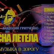 Анатолий Гритченко