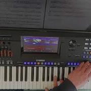 Played On The Yamaha Genos 2 Brygon01