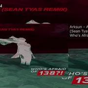 Arksun Arisen Sean Tyas Extended Remix