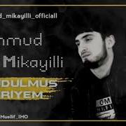 Mahmud Mikayilli 2022