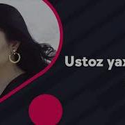 Ustoz Yaxshida