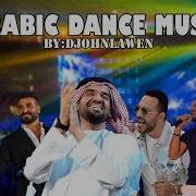 Disco Arab Remix