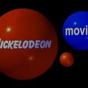 Nickelodeon Movies Logo 2000 Snow Day