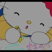 Элджей Hello Kitty Slowed