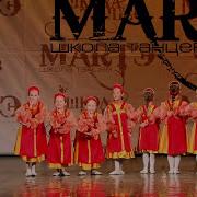 Русские Народный Танец Весёлый Для Дошколят