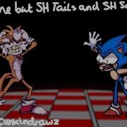 Fnf Sunshine But Sonic And Tails