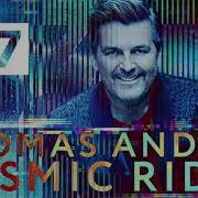 Thomas Anders Cosmic Rider 87 Mix