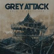 Grey Attack Soldiers