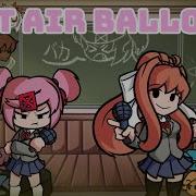 Fnf Not Air Balloon But Multiverse Dokis Sing It Betadciu Dokis