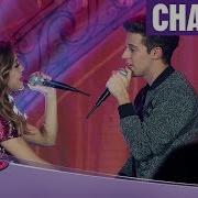 Soy Luna Saison 3 Chanson Quiero Verte Sonreír Épisode 25