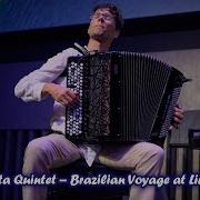 Nilson Matta S Brazilian Voyage Baden