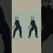 No Lie Anime Dance