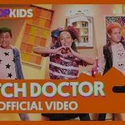 Witch Doctor Kidz Bop Kids