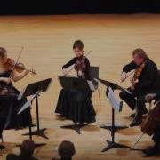 String Quintet Op 104 Minuetto
