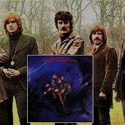 On The Threshold Of A Dream Full Album