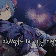 Nightcore Night Sky