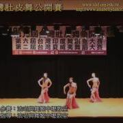 Tdsf20131103台灣肚皮舞公開賽 職業團體組 Professional Group 01法老與舞姬中壢教室