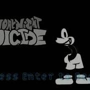 Fnf Vs Mouse Avi Ost
